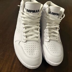 2021 Jordan Access 'White' size 12